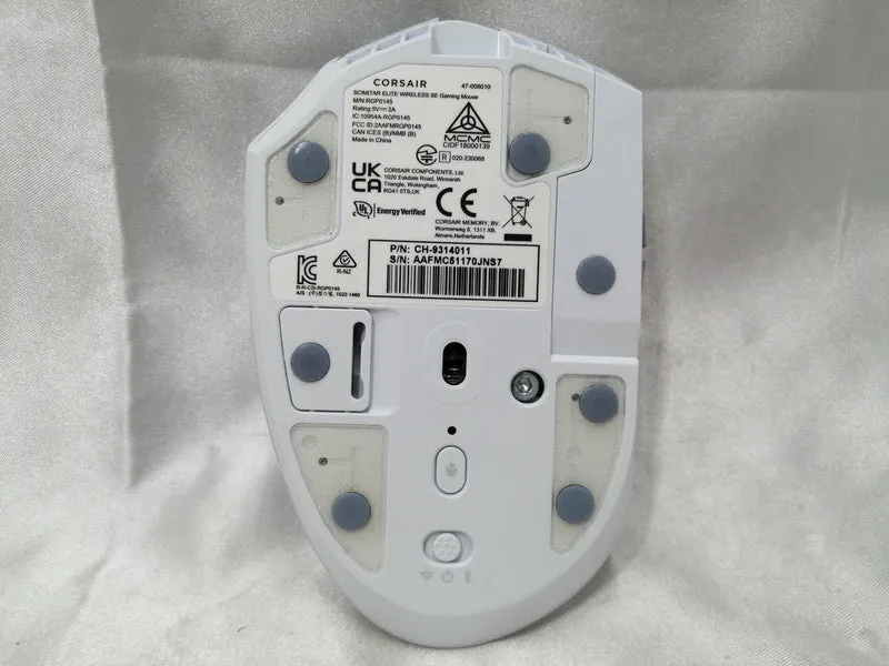 Souris CORSAIR CH-9314011-AP