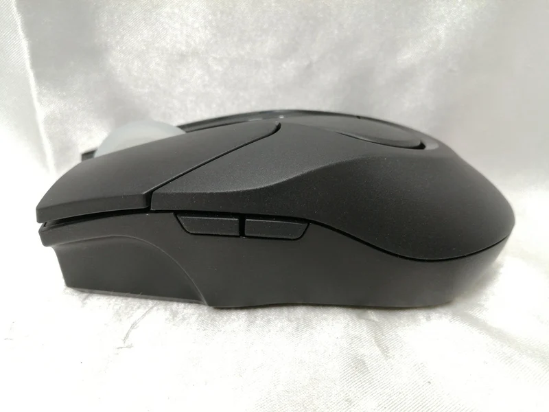 Souris ELECOM M-SHIROW1BK