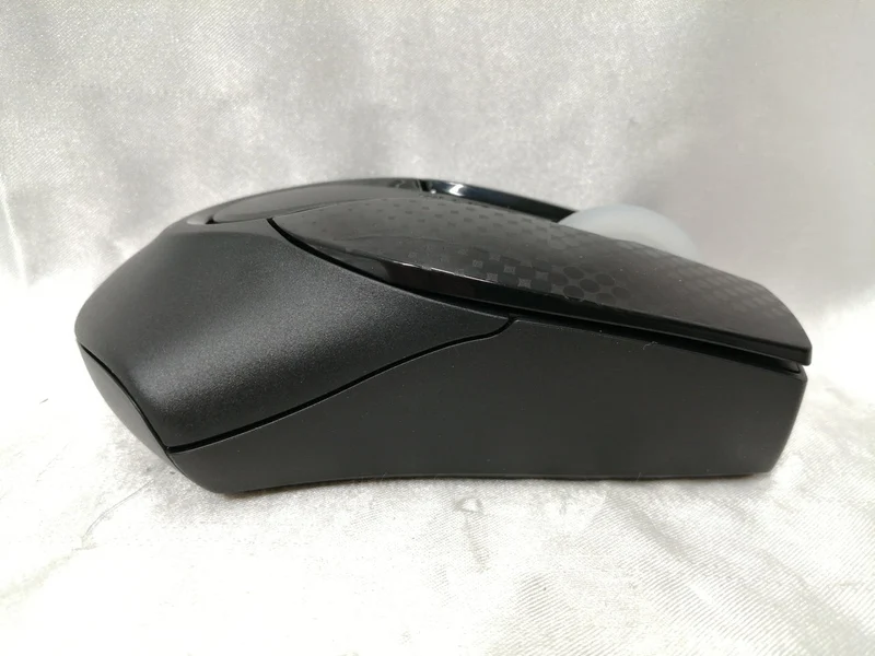 Souris ELECOM M-SHIROW1BK