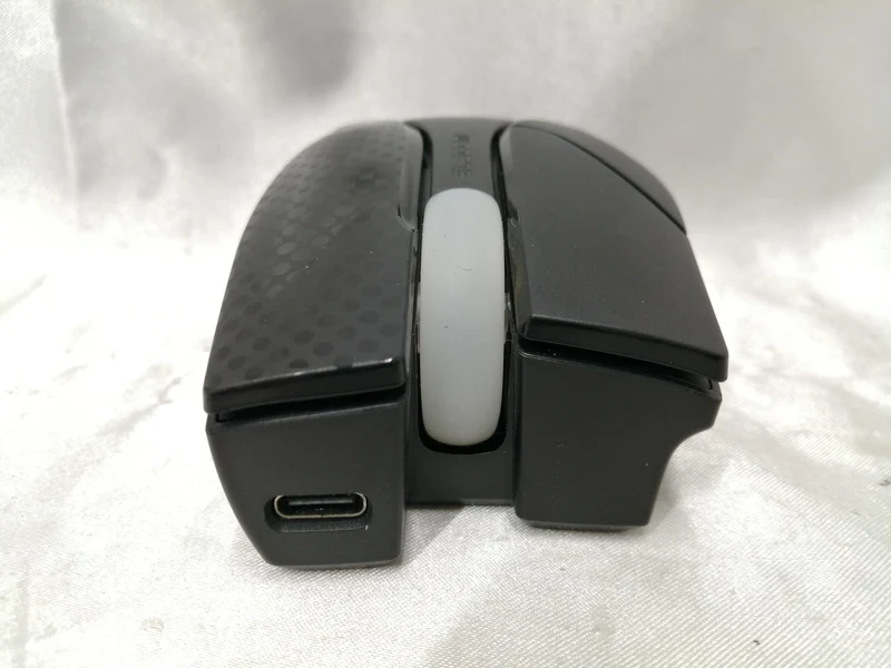 Souris ELECOM M-SHIROW1BK