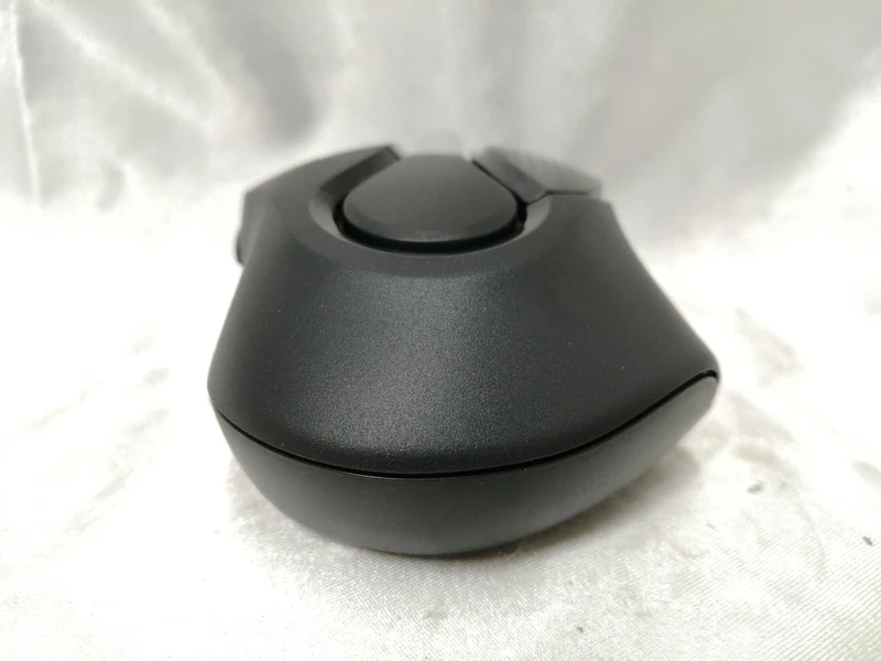 Souris ELECOM M-SHIROW1BK