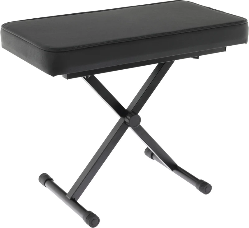 Banquette Clavier KBE25 Noir