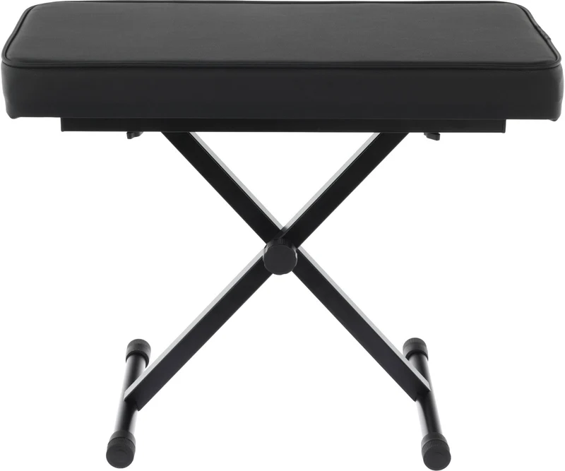 Banquette Clavier KBE25 Noir
