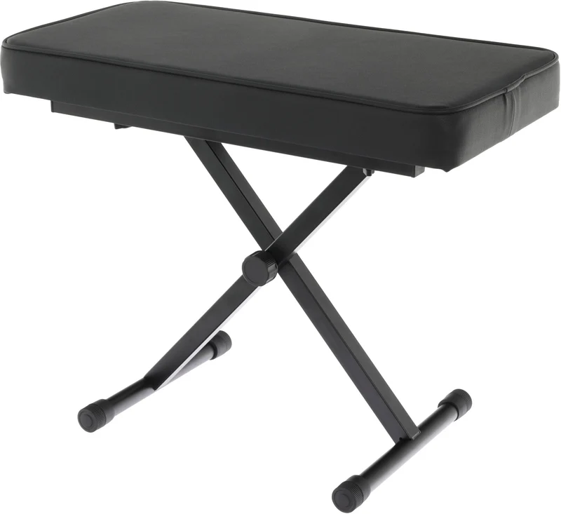 Banquette Clavier KBE25 Noir