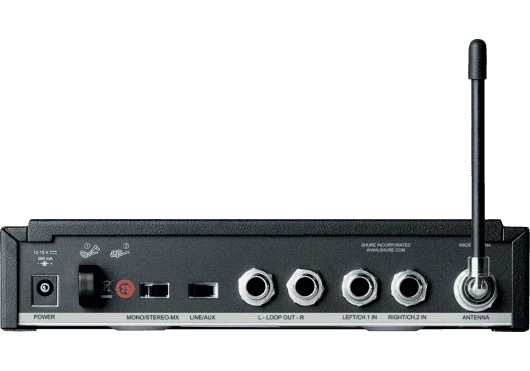 P3Tera215Twp-K3E-Twinpack Psm300 Pro Bande K3E