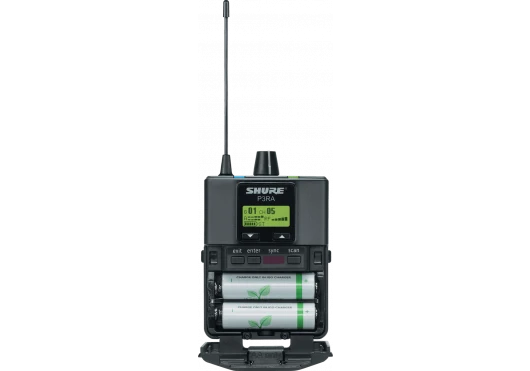P3Tera215Twp-K3E-Twinpack Psm300 Pro Bande K3E