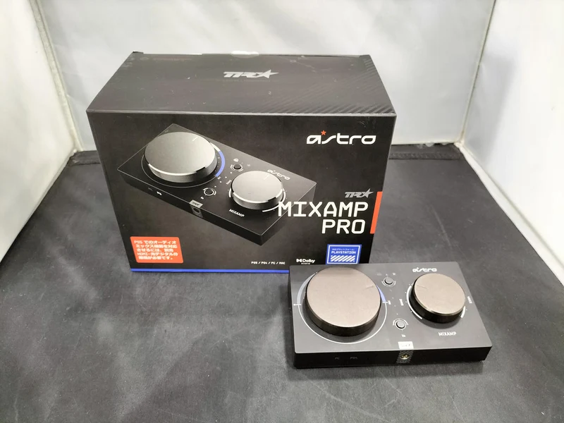 ASTRO Mixamp MIX AMP PRO TR