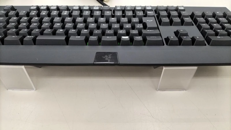 Clavier de jeu RAZER RZ03-0038