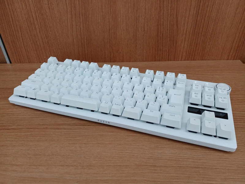 Clavier de jeu RAZER RZ03-04981300-R3J1