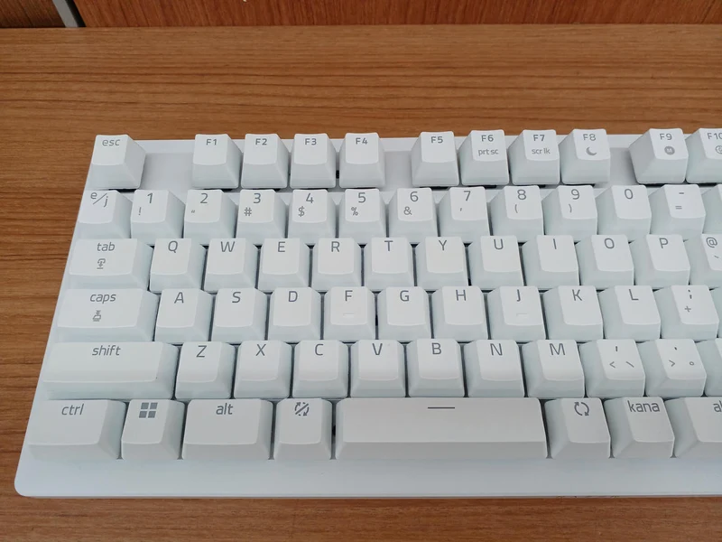 Clavier de jeu RAZER RZ03-04981300-R3J1