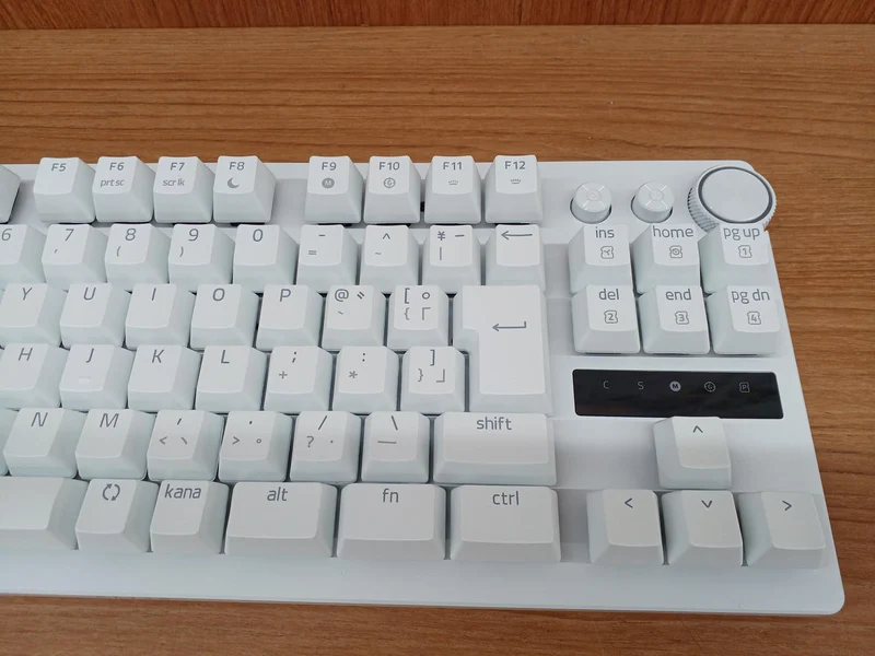 Clavier de jeu RAZER RZ03-04981300-R3J1