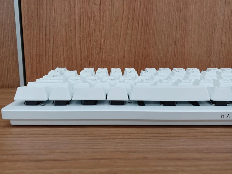 Clavier de jeu RAZER RZ03-04981300-R3J1
