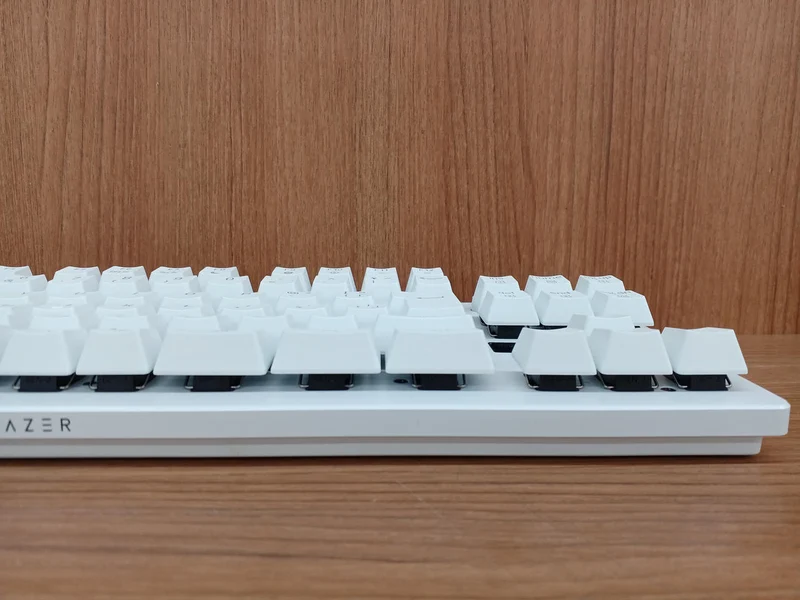 Clavier de jeu RAZER RZ03-04981300-R3J1