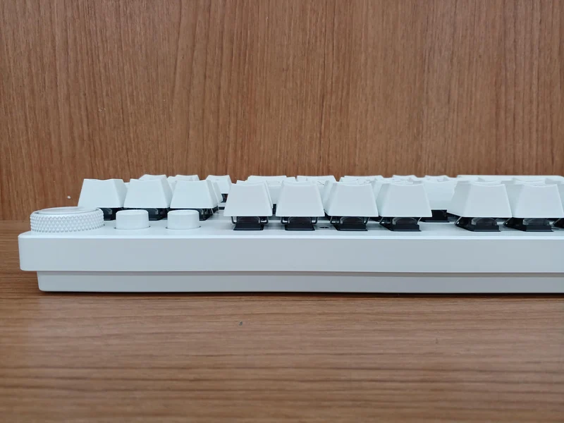 Clavier de jeu RAZER RZ03-04981300-R3J1