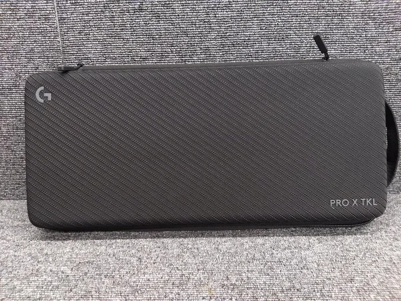 Clavier de jeu LOGICOOL G-PKB-003WL-TCMG