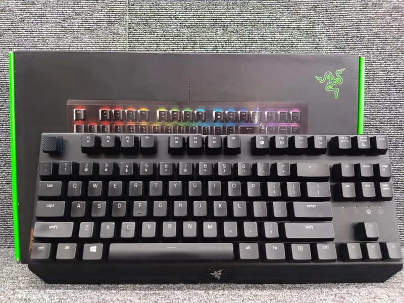Clavier de jeu RAZER RZ03-01770100-R3M1