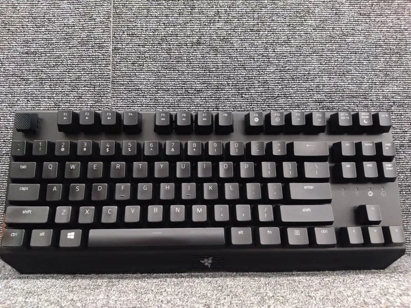 Clavier de jeu RAZER RZ03-01770100-R3M1