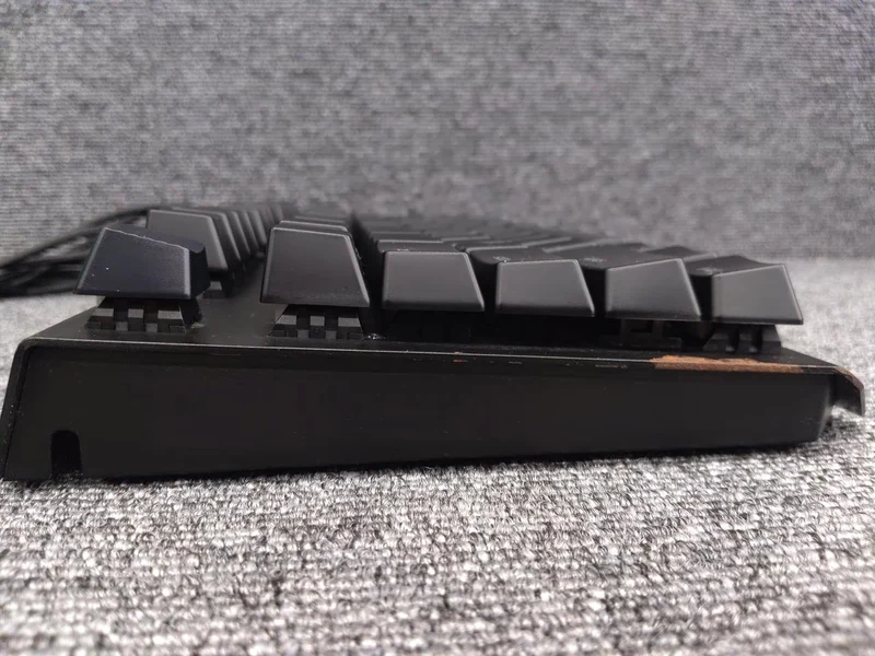 Clavier de jeu RAZER RZ03-01770100-R3M1