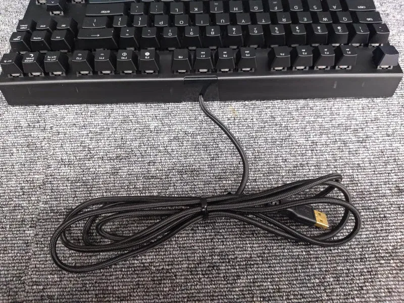 Clavier de jeu RAZER RZ03-01770100-R3M1