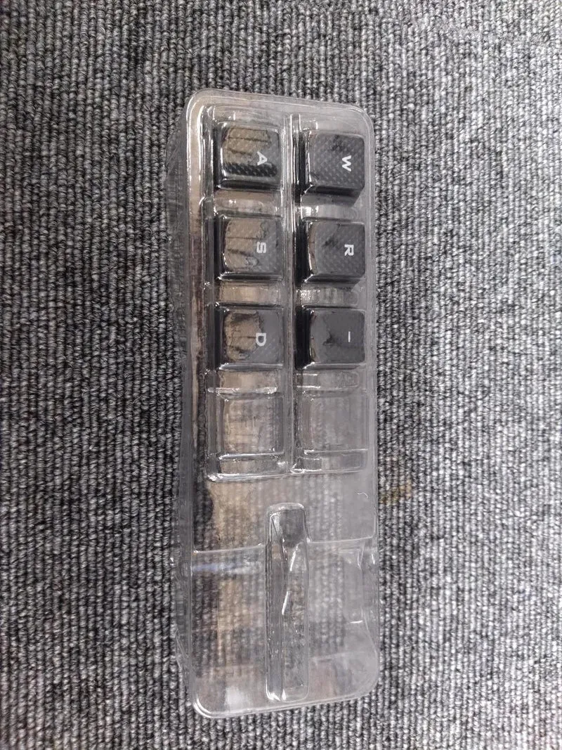 Clavier de jeu RAZER RZ03-01770100-R3M1