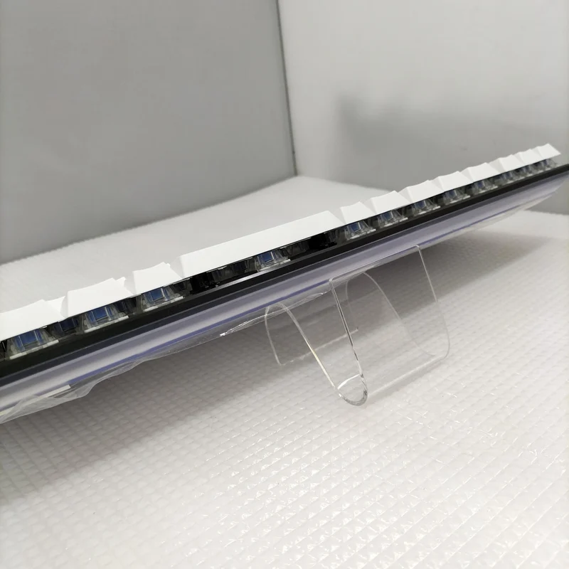 Clavier de jeu PULSAR PCMK2HE811W