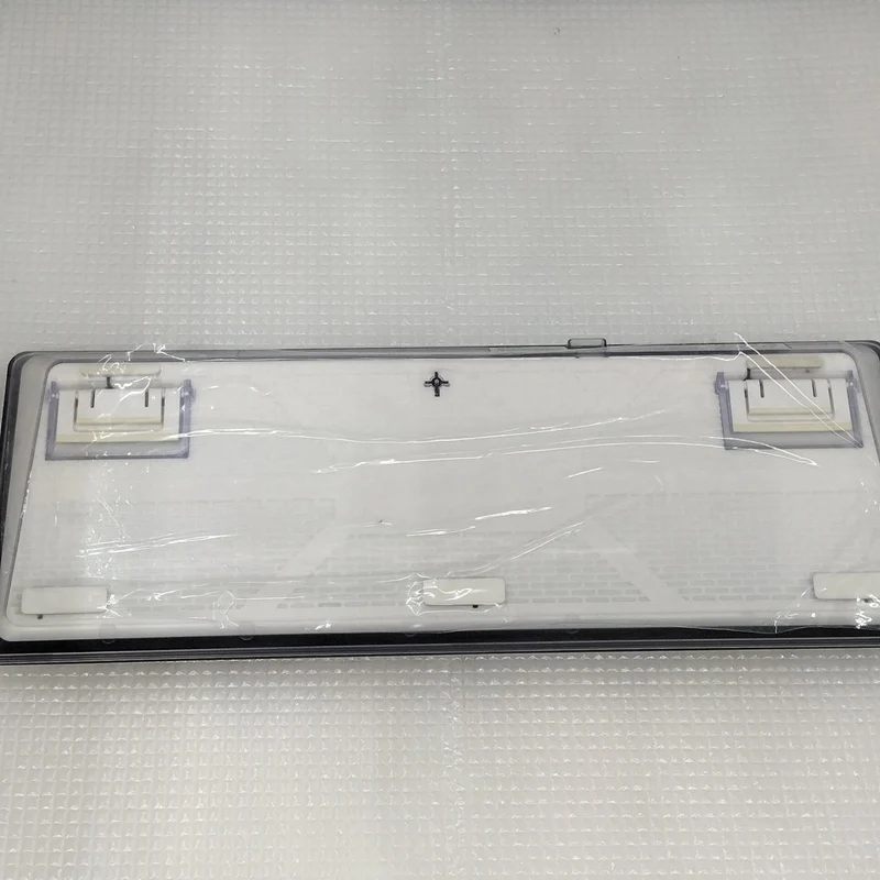Clavier de jeu PULSAR PCMK2HE811W