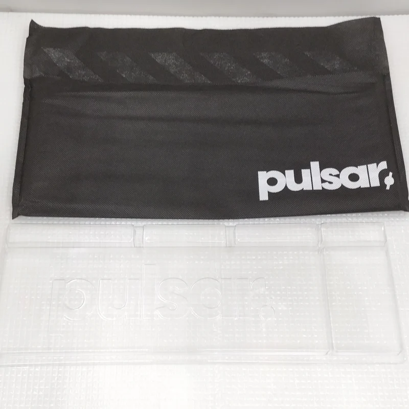 Clavier de jeu PULSAR PCMK2HE811W