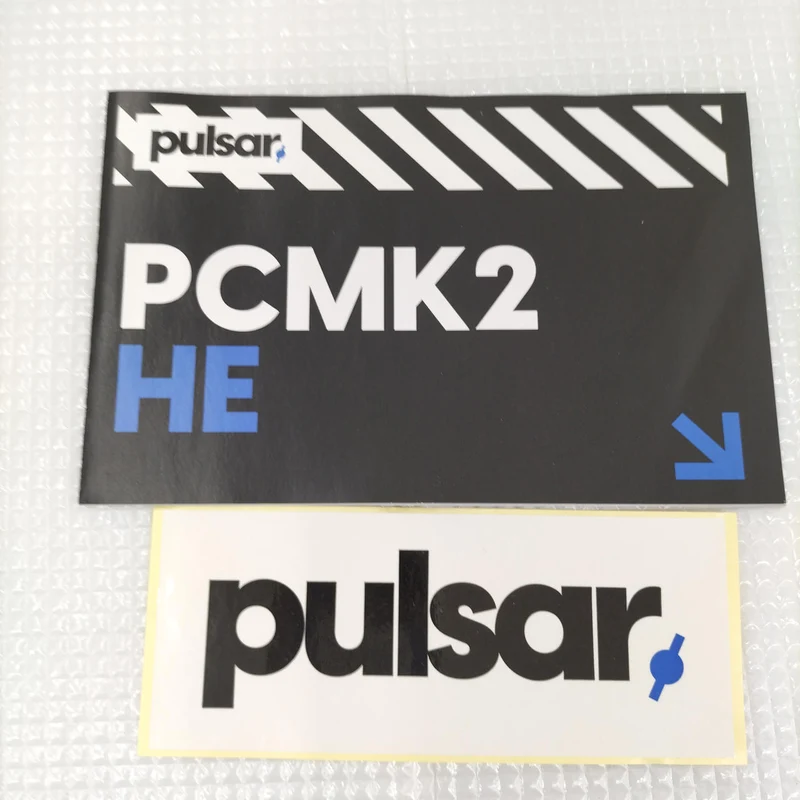 Clavier de jeu PULSAR PCMK2HE811W