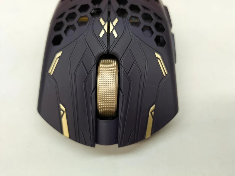 Souris sans fil FINALMOUSE ULTRALIGHTX PROPHECY TFUE CLAS