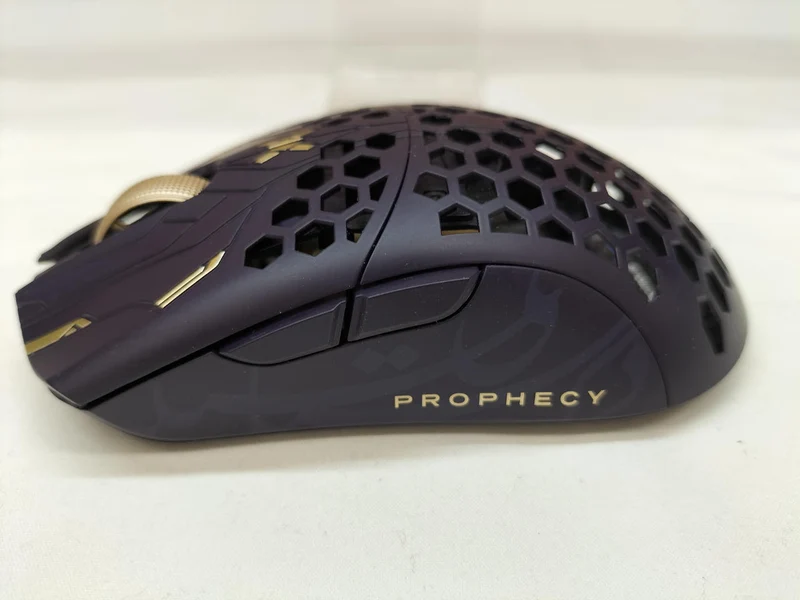 Souris sans fil FINALMOUSE ULTRALIGHTX PROPHECY TFUE CLAS