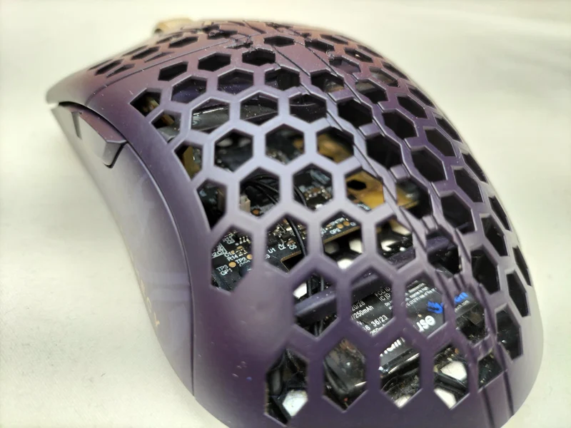 Souris sans fil FINALMOUSE ULTRALIGHTX PROPHECY TFUE CLAS