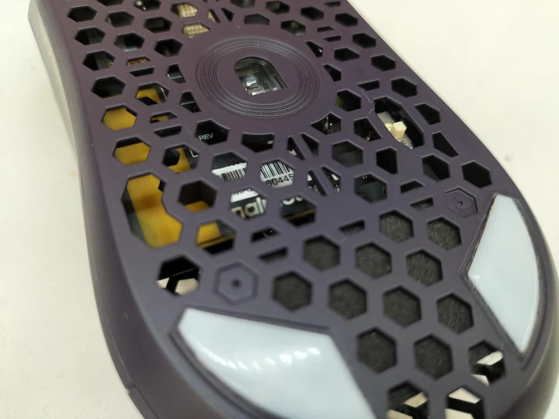 Souris sans fil FINALMOUSE ULTRALIGHTX PROPHECY TFUE CLAS