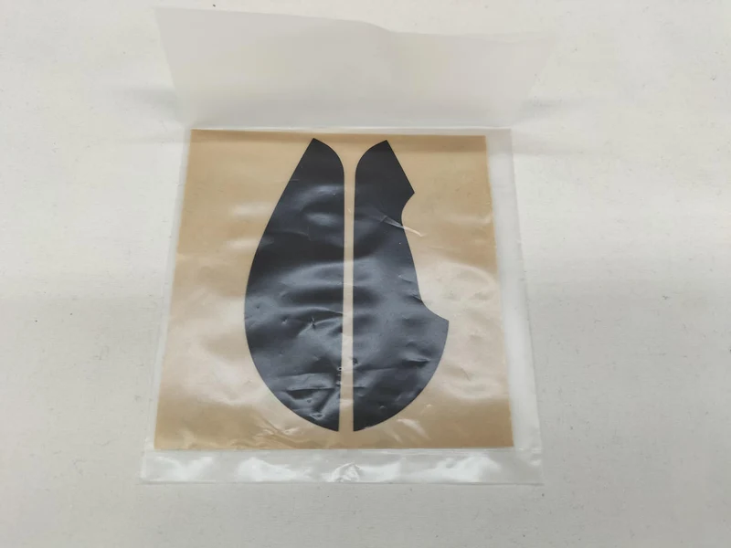 Souris sans fil FINALMOUSE ULTRALIGHTX PROPHECY TFUE CLAS