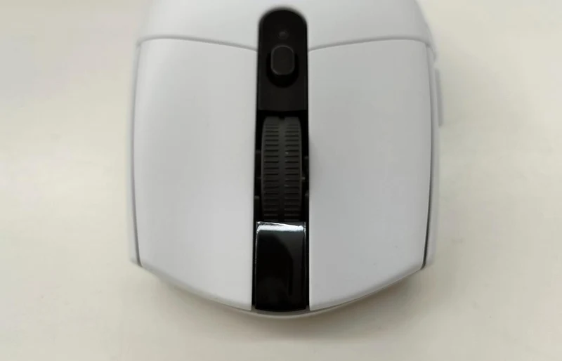 Souris de jeu LOGICOOL G304