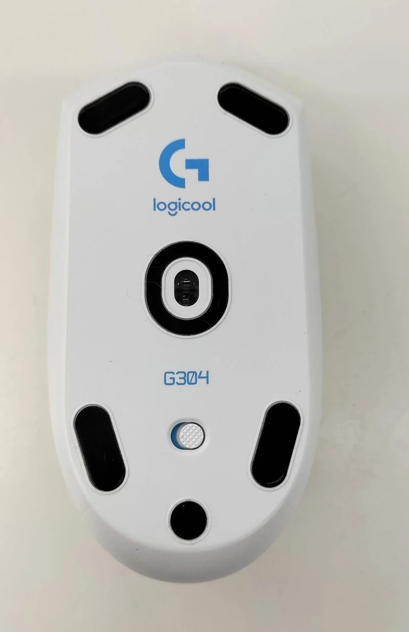 Souris de jeu LOGICOOL G304