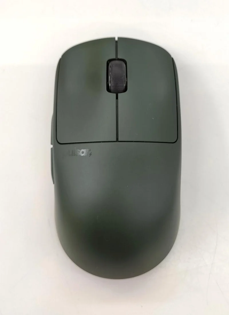 Souris de jeu PULSAR X2 V2/PX2214