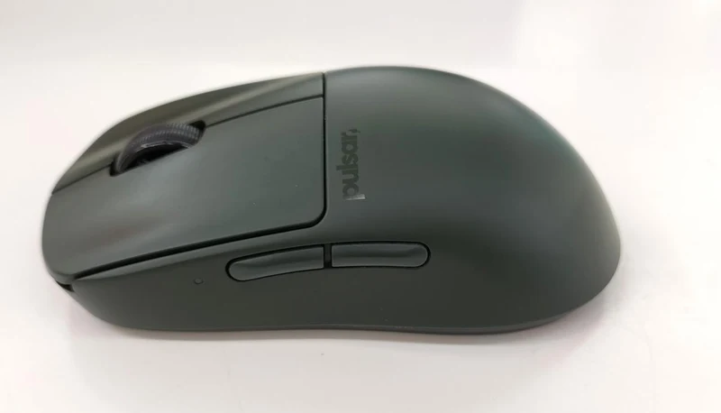 Souris de jeu PULSAR X2 V2/PX2214
