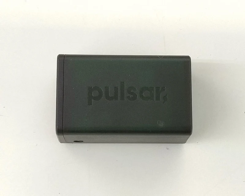 Souris de jeu PULSAR X2 V2/PX2214