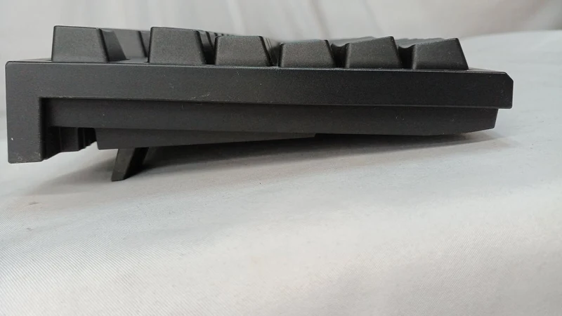 Clavier filaire USB TOPRE REALFOCE RGB AEAX02