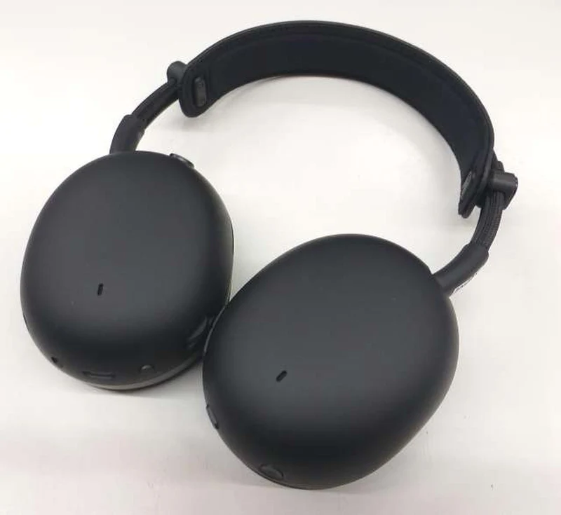 Casque de jeu sans fil SONY WH-G910N/BZ