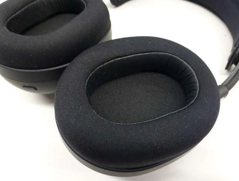 Casque de jeu sans fil SONY WH-G910N/BZ