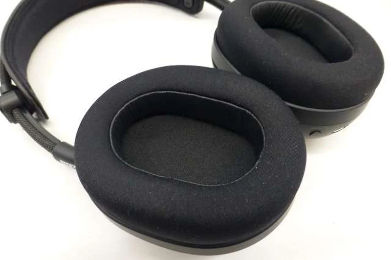 Casque de jeu sans fil SONY WH-G910N/BZ