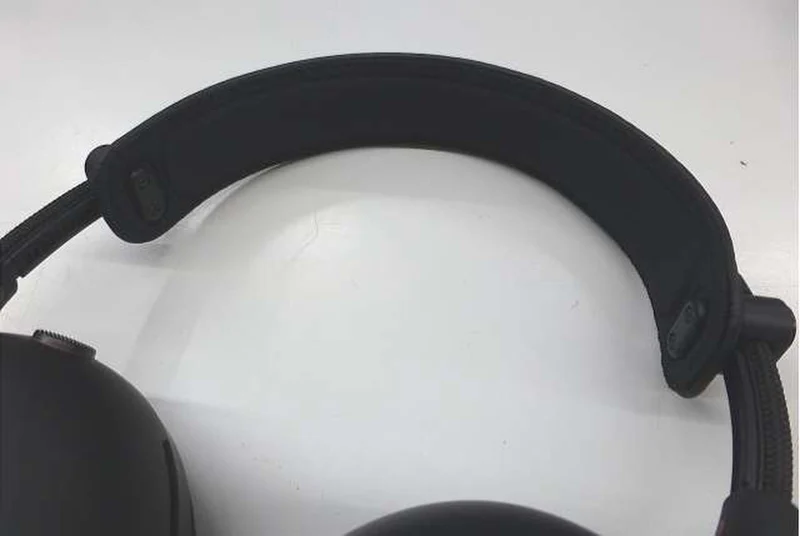 Casque de jeu sans fil SONY WH-G910N/BZ
