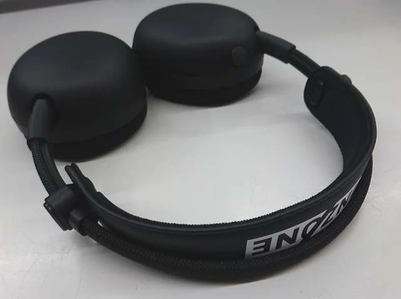 Casque de jeu sans fil SONY WH-G910N/BZ