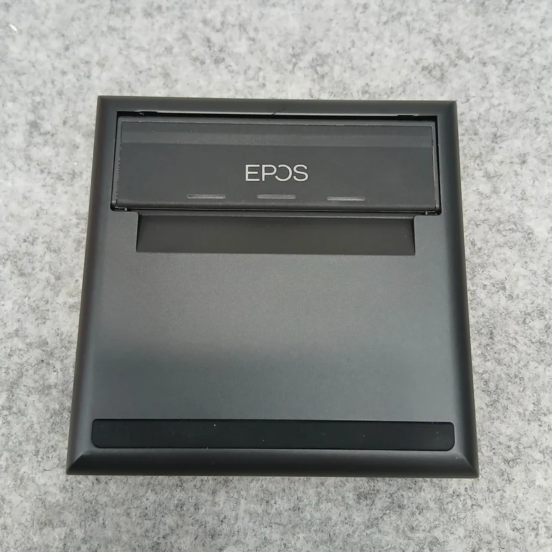 Amplificateur de jeu EPOS GSX 1000 2e édition