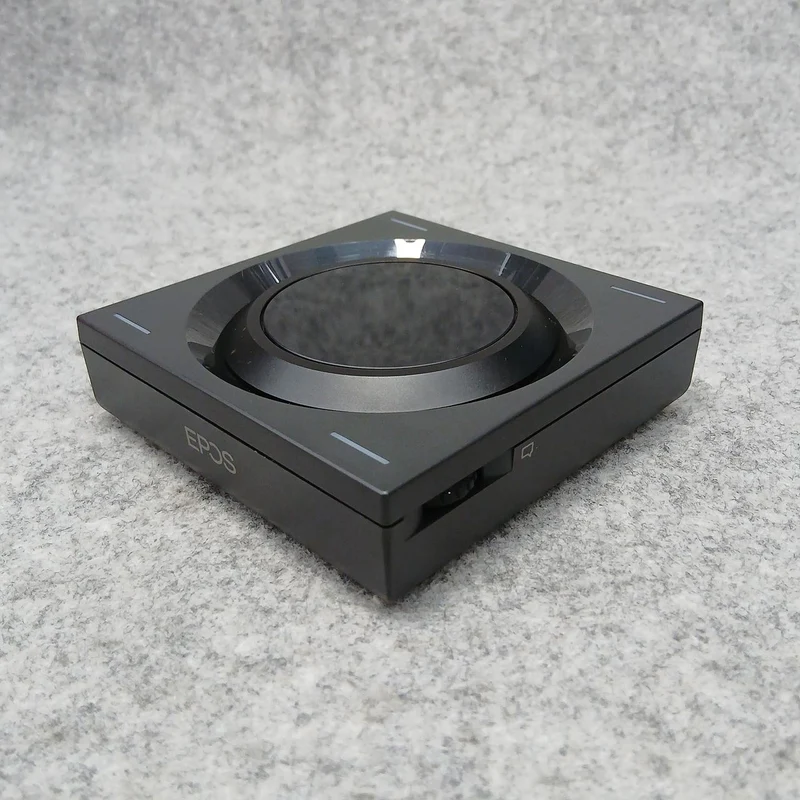 Amplificateur de jeu EPOS GSX 1000 2e édition