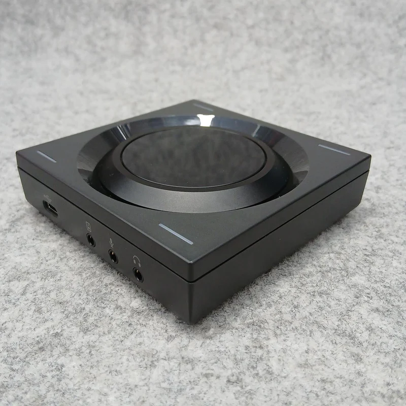 Amplificateur de jeu EPOS GSX 1000 2e édition