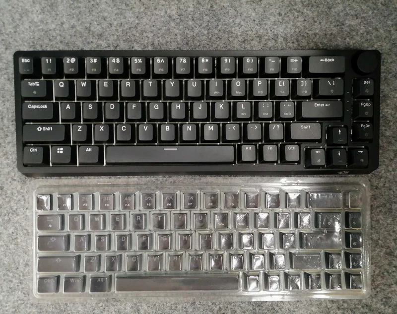 Clavier de jeu GAMESENSE CLUTCH
