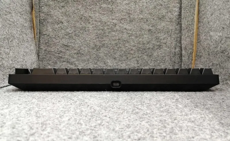 Clavier de jeu GAMESENSE CLUTCH