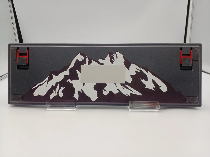 Clavier de jeu VARMILO MIYA68-MAC